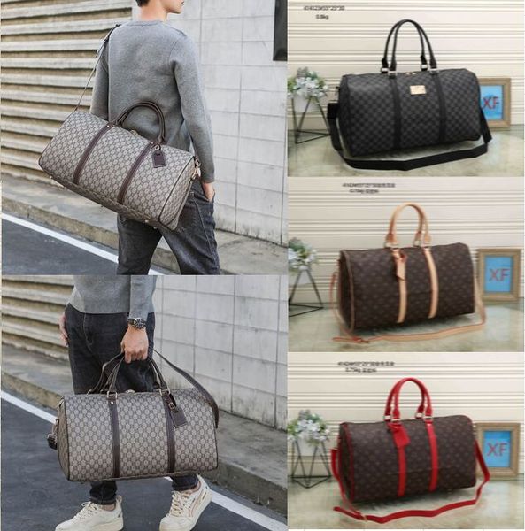 duffle bag classic 45 50 55 travel luggage for men real leather crossbody totes shoulder bags mens womens handbags girls boys wallets bags25
duffle bag classic 45 50 55 travel luggage for men real leather crossbody totes shoulder bags mens womens handbags girls boys wallets bags25
