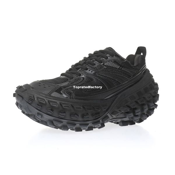 defender rubber platform sneakers for men platform shoes mens designer shoe womens sneaker women casual in black, White;red
defender rubber platform sneakers for men platform shoes mens designer shoe womens sneaker women casual in black, White;red