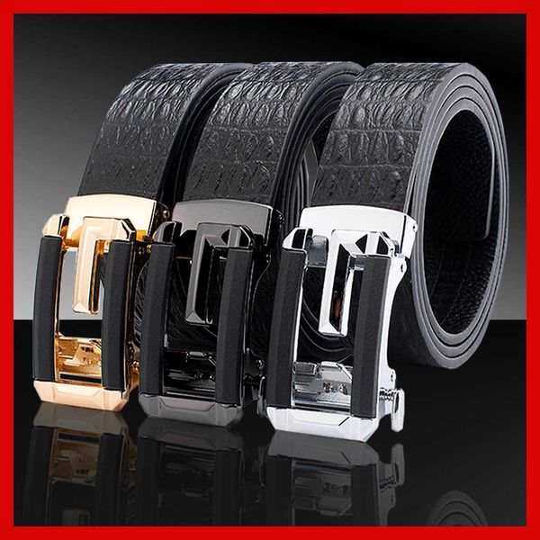 classic belt men's brand name designer belt luxury men's genuine leather strap alloy buckle fashion gold and silver, Black;brown
classic belt men's brand name designer belt luxury men's genuine leather strap alloy buckle fashion gold and silver, Black;brown