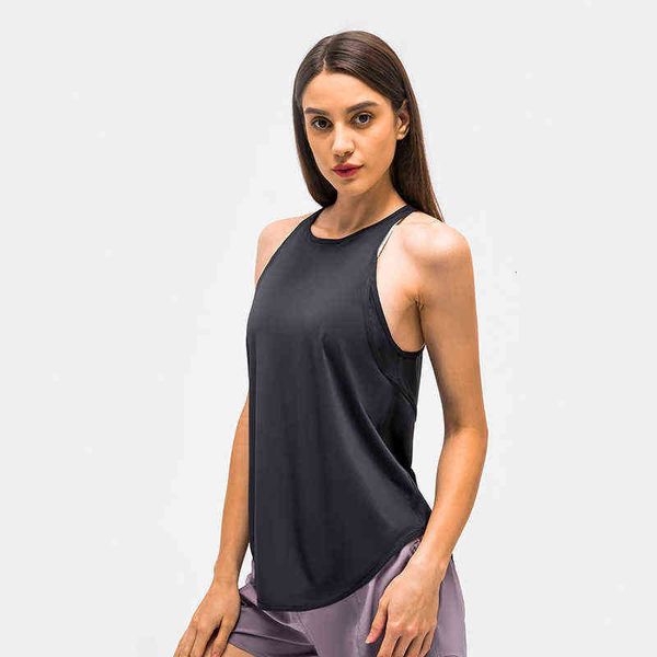 designer women's t-shirt vest 2022 summer yoga cloth women's gym with mh fashion breathable sleevel beautiful vt women, White
designer women's t-shirt vest 2022 summer yoga cloth women's gym with mh fashion breathable sleevel beautiful vt women, White