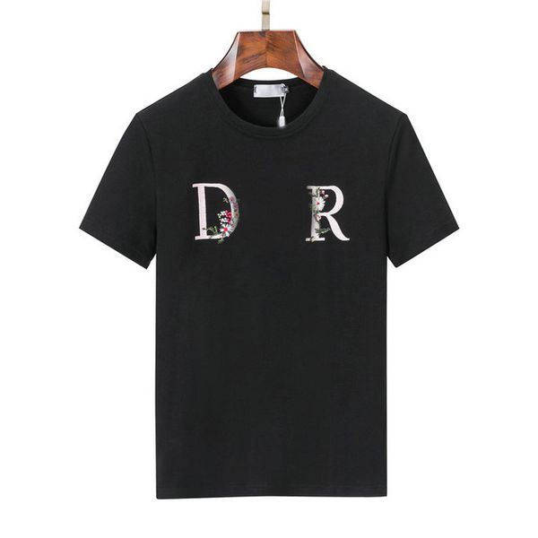 2022 summer mens designer t shirt casual man womens tees with letters print short sleeves sell luxury men hip hop clothes paris, White;black
2022 summer mens designer t shirt casual man womens tees with letters print short sleeves sell luxury men hip hop clothes paris, White;black