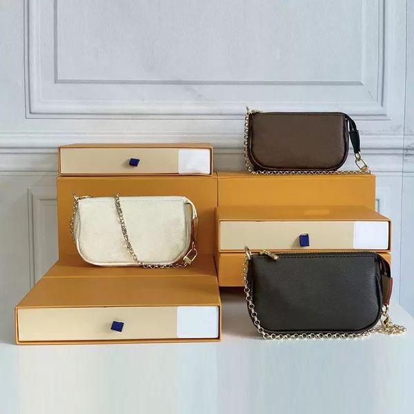 hh bag m58009 mini pochette accessories wallets woman designers small handbag zipper cell phone coin purse classic clutch wrist wallet
hh bag m58009 mini pochette accessories wallets woman designers small handbag zipper cell phone coin purse classic clutch wrist wallet