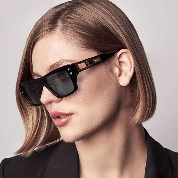 new fashion luxury brand rectangle sunglasses for women 2022 trendy popular gold tone rivet square sun glasses men cool clear, White;black
new fashion luxury brand rectangle sunglasses for women 2022 trendy popular gold tone rivet square sun glasses men cool clear, White;black