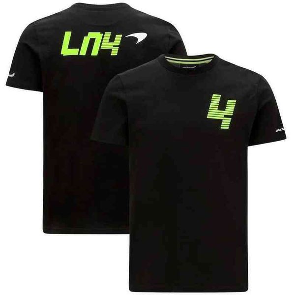 ln4 summer men's comfortable breathable short sleeve running fan fashion t-shirt formula one f1 mclaren team dr3 gulf68 glitch, White;black
ln4 summer men's comfortable breathable short sleeve running fan fashion t-shirt formula one f1 mclaren team dr3 gulf68 glitch, White;black