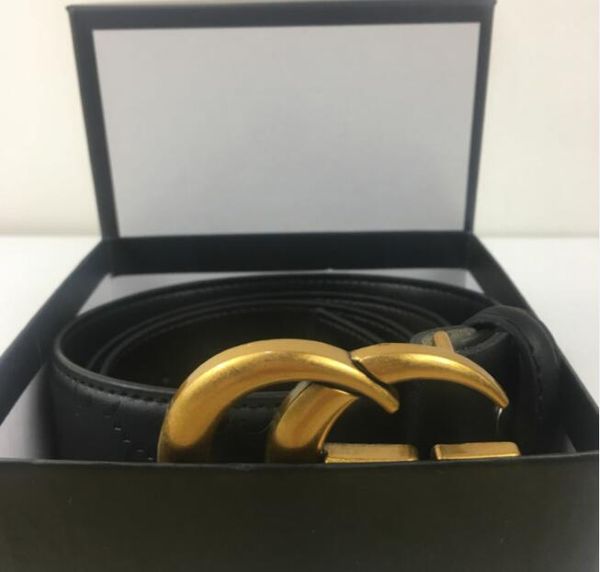 fashion luxury belts men women big gold buckle designer ap001 genuine leather belt classical ceinture 2.0cm 2.8cm 3.4cm 3.8cm width box, Black;brown
fashion luxury belts men women big gold buckle designer ap001 genuine leather belt classical ceinture 2.0cm 2.8cm 3.4cm 3.8cm width box, Black;brown