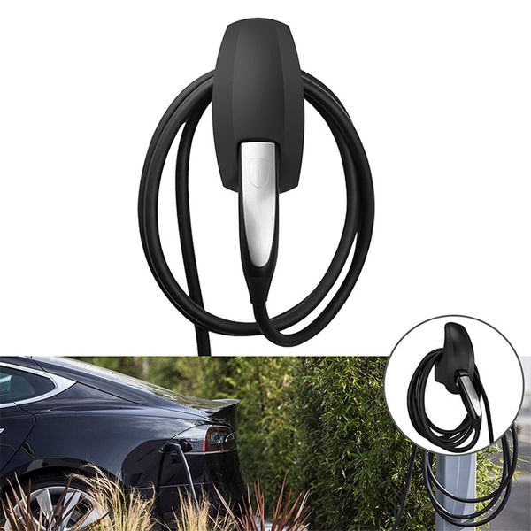 for tesla model 3 s x y charging cable organizer wall mount cable connector for tesla model3/s/x/y charger stand holder
for tesla model 3 s x y charging cable organizer wall mount cable connector for tesla model3/s/x/y charger stand holder
