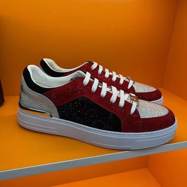 luxury design brand designer genuine leather men sneakers mens race runners hsty0004 fsdfsdfdsf, Red;white
luxury design brand designer genuine leather men sneakers mens race runners hsty0004 fsdfsdfdsf, Red;white