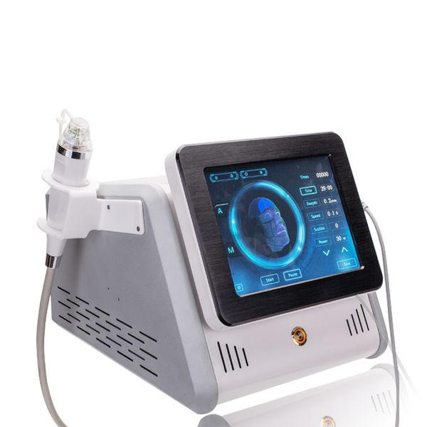 other beauty equipment high tech fractional rf microneedle skin rejuvenation machine micro needling anti wrinkle thermal cold hammer calming
other beauty equipment high tech fractional rf microneedle skin rejuvenation machine micro needling anti wrinkle thermal cold hammer calming
