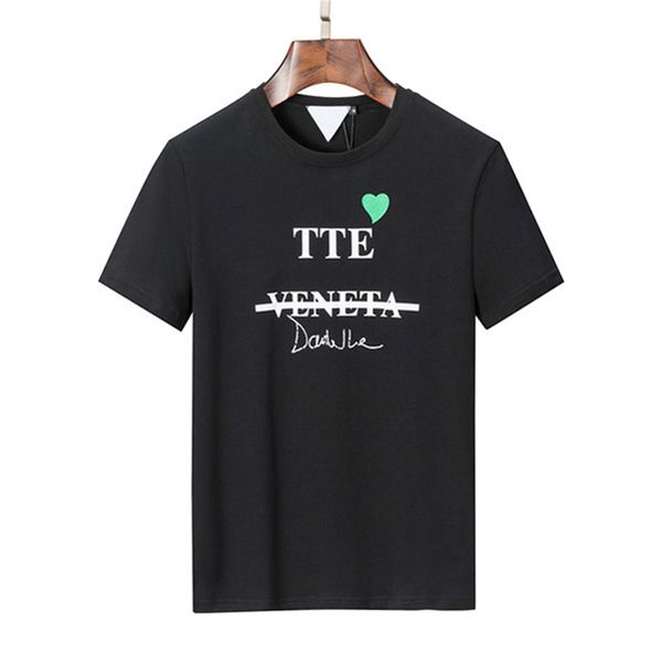 summer mens t shirt letter print short sleeve women high qality fashion couples cotton tee polo 4 colors size m-3xl, White;black
summer mens t shirt letter print short sleeve women high qality fashion couples cotton tee polo 4 colors size m-3xl, White;black
