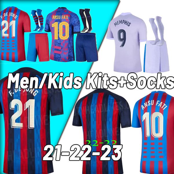 barcelonaes 21 22 23 memphis kun aguero soccer jersey camiseta de futbol 2022 2023 f.de jong dest pedri coutinho football shirt men kids kit, Black;yellow
barcelonaes 21 22 23 memphis kun aguero soccer jersey camiseta de futbol 2022 2023 f.de jong dest pedri coutinho football shirt men kids kit, Black;yellow