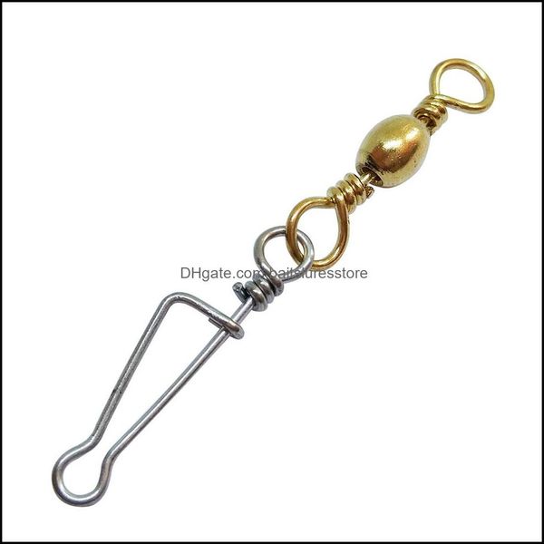 terminal tackle fishing sports outdoors 1000 pcs barrel swivel with italinan snap carp stainless steel connector drop delivery 2021 r3aje
terminal tackle fishing sports outdoors 1000 pcs barrel swivel with italinan snap carp stainless steel connector drop delivery 2021 r3aje