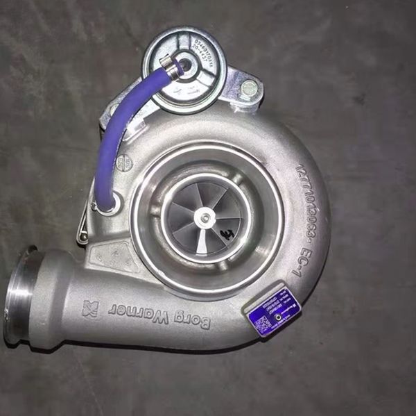 new turbo 5801964527 12709700229 turbocharger for iveco eurocargo truck nef 235kw 320hp
new turbo 5801964527 12709700229 turbocharger for iveco eurocargo truck nef 235kw 320hp
