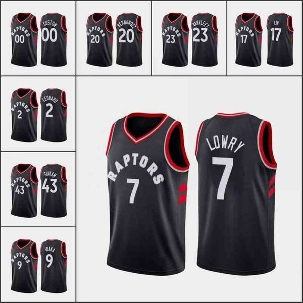 toronto's raptors's men kawhi leonard kyle lowry fred vanvleet serge ibaka black jeremy pascal siakam custom black statement jerse
toronto's raptors's men kawhi leonard kyle lowry fred vanvleet serge ibaka black jeremy pascal siakam custom black statement jerse