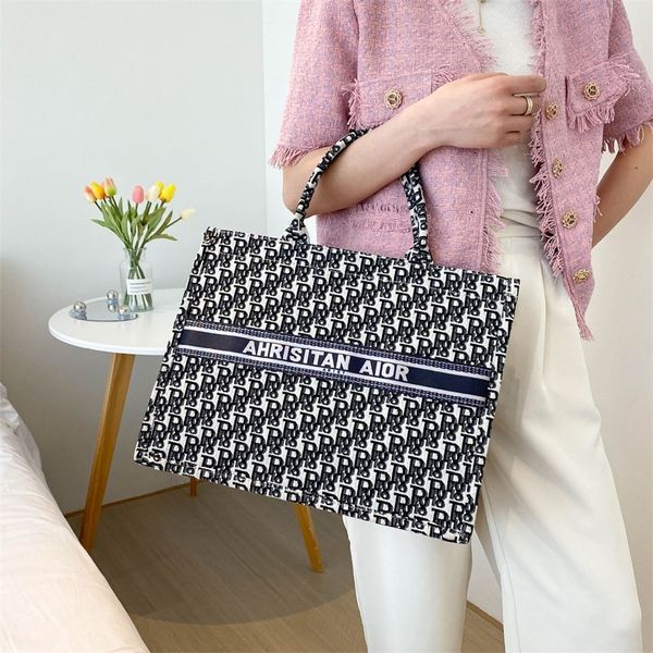 women's single three-dimensional embroidery portable tote large 50% off shop clearance
women's single three-dimensional embroidery portable tote large 50% off shop clearance