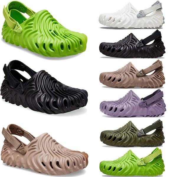 pollex clog designer men women croc sandals slippers slides slip-on stratus stratus urchin crocodile summer beach shoes, Black
pollex clog designer men women croc sandals slippers slides slip-on stratus stratus urchin crocodile summer beach shoes, Black