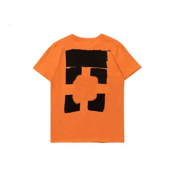 off men's t-shirts summer casual short sleeve t-shirt fashion brand religious oil painting print the letter x on back, White;black
off men's t-shirts summer casual short sleeve t-shirt fashion brand religious oil painting print the letter x on back, White;black