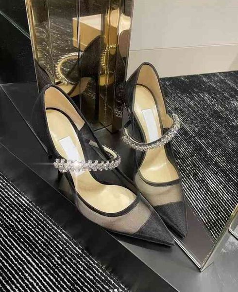 sandals summer brand bee crystal dress shoes embellishment pointed-toe women pumps lady wedding edit bride casual walking strass ankle strap, Black
sandals summer brand bee crystal dress shoes embellishment pointed-toe women pumps lady wedding edit bride casual walking strass ankle strap, Black