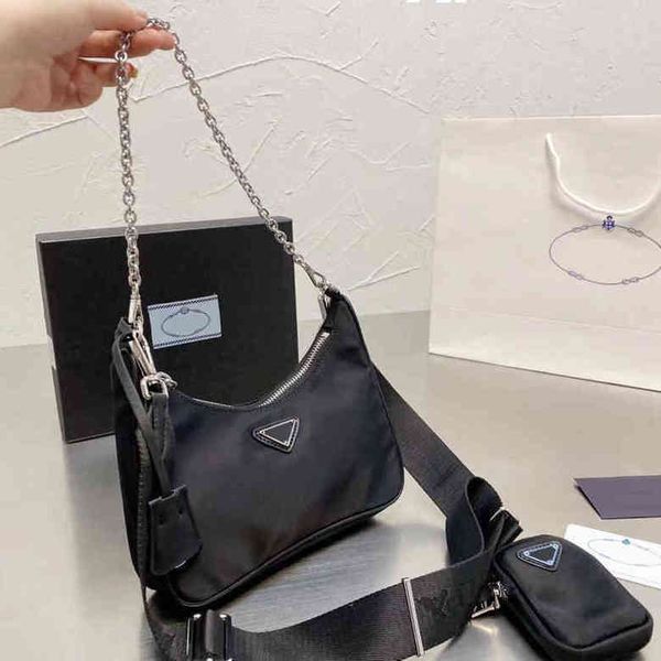 the new 2022 luxury bags autumn female messenger armpit versatile high-grade women's bag amne
the new 2022 luxury bags autumn female messenger armpit versatile high-grade women's bag amne