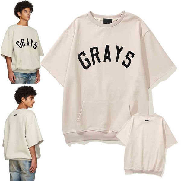 2022 fashion brand design men and women with the same style factory direct sales season 7 street short sleeve men's t-shirt top, White;black
2022 fashion brand design men and women with the same style factory direct sales season 7 street short sleeve men's t-shirt top, White;black
