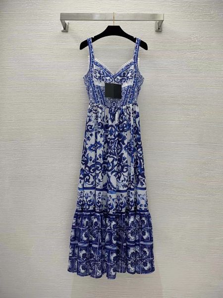 milan runway dress 2022 summer spaghetti strap fashion designer dresses brand same style dress 06302, Black;pink 
milan runway dress 2022 summer spaghetti strap fashion designer dresses brand same style dress 06302, Black;pink