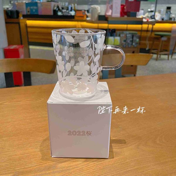 japan starbucks cup 2022 medium eye black cherry blossom handle heat-resistant glass 355ml
japan starbucks cup 2022 medium eye black cherry blossom handle heat-resistant glass 355ml