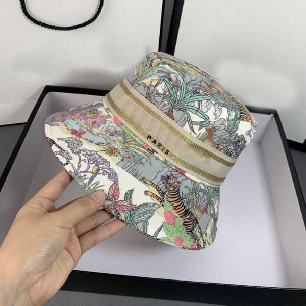 designer bucket hat tiger wide brim hats women flowers animal printed hat casual novelty fashion style, Blue;gray
designer bucket hat tiger wide brim hats women flowers animal printed hat casual novelty fashion style, Blue;gray