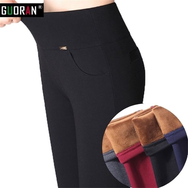 s 5xl winter autumn women office work pants high stretch cotton ladies pencil pants warm vevlet female high waist trousers 210412, Black;white
s 5xl winter autumn women office work pants high stretch cotton ladies pencil pants warm vevlet female high waist trousers 210412, Black;white