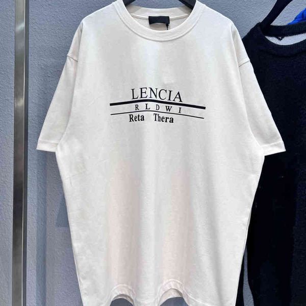 designer gvasalia bale t shirt high version 22ss early spring new wordwide lettered ins couple casual short sleeve t-shirt, White;black
designer gvasalia bale t shirt high version 22ss early spring new wordwide lettered ins couple casual short sleeve t-shirt, White;black