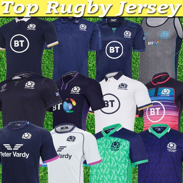 2020 2021 six nations scotland rugby jersey home away shirts rugby jerseys casual sports rugby polo 5xl, Black;gray
2020 2021 six nations scotland rugby jersey home away shirts rugby jerseys casual sports rugby polo 5xl, Black;gray