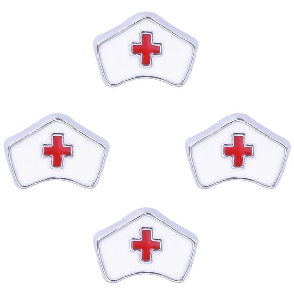 20pc/lot medicine nurse hat charm floating locket charms fit for diy glass living locket jewelry making, Bronze;silver
20pc/lot medicine nurse hat charm floating locket charms fit for diy glass living locket jewelry making, Bronze;silver