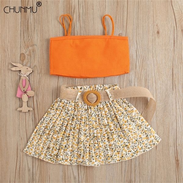 girls clothing sets spring summer girls flower knitted suit kids clothing pleated skirt outfit for baby girls clothes 220425, White
girls clothing sets spring summer girls flower knitted suit kids clothing pleated skirt outfit for baby girls clothes 220425, White