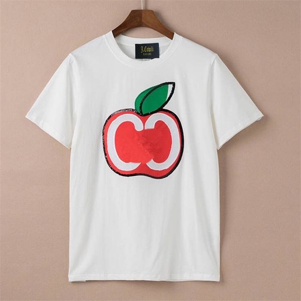 11% off 2022 trendy men's clothing jiuskoli's new sequin and printing in summer family t-shirt heavy industrial women's wear, White
11% off 2022 trendy men's clothing jiuskoli's new sequin and printing in summer family t-shirt heavy industrial women's wear, White