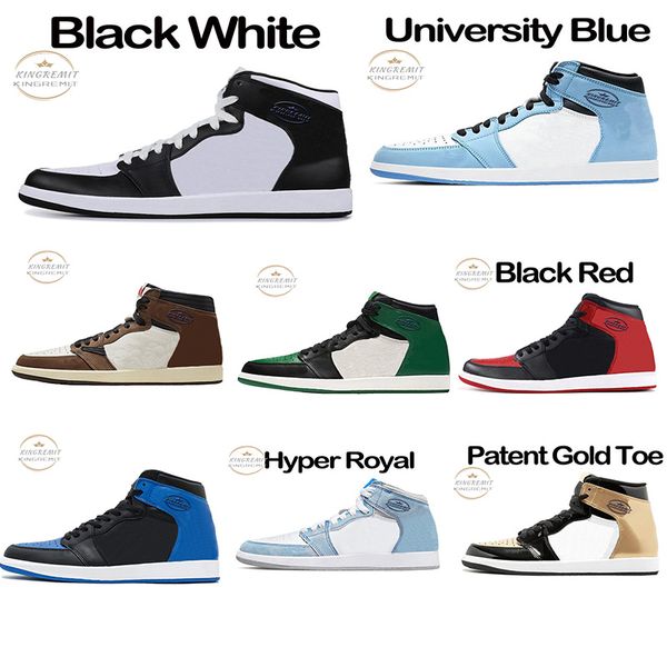 university blue 1 og basketball shoes jumpman 1s high mocha unc light smoke grey hyper chicago patent bred royal toe men women trainers snea
university blue 1 og basketball shoes jumpman 1s high mocha unc light smoke grey hyper chicago patent bred royal toe men women trainers snea