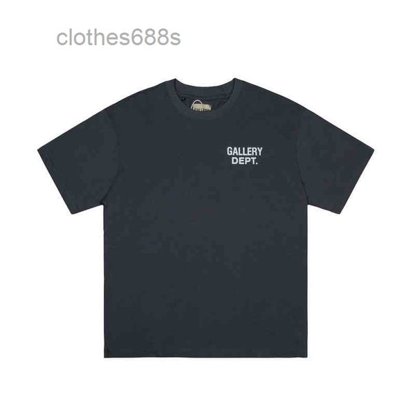 mens t-shirts galeryss designer shirts depts 2022 spring and summer new printed short sleeve letter t-shirt men women ptans6u2, White;black
mens t-shirts galeryss designer shirts depts 2022 spring and summer new printed short sleeve letter t-shirt men women ptans6u2, White;black