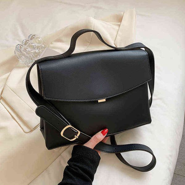bags leather small crossbody bag with short handle for women 2022 winter fashion luxury solid color shoulder handbags 220416 
bags leather small crossbody bag with short handle for women 2022 winter fashion luxury solid color shoulder handbags 220416
