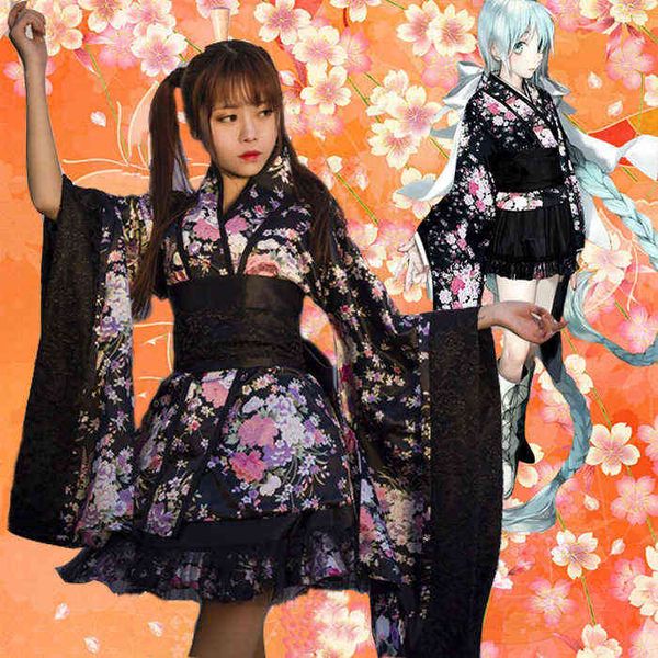 cospaly come female lolita dress heavy cherry kimono bliss pure land house dance clothes maid outfit full set cosplay come l220714, Black;red
cospaly come female lolita dress heavy cherry kimono bliss pure land house dance clothes maid outfit full set cosplay come l220714, Black;red