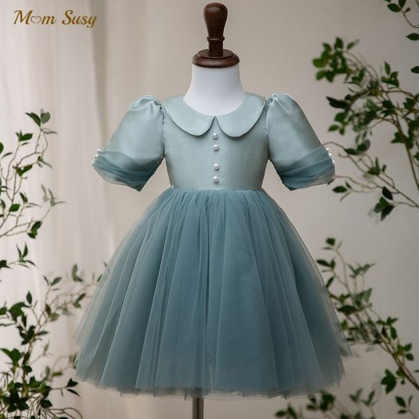 fashion baby girl princess tutu dress pearl infant toddler child vintage gauze vestido party pageant birthday baby clothes 112y 220614, Red;yellow
fashion baby girl princess tutu dress pearl infant toddler child vintage gauze vestido party pageant birthday baby clothes 112y 220614, Red;yellow