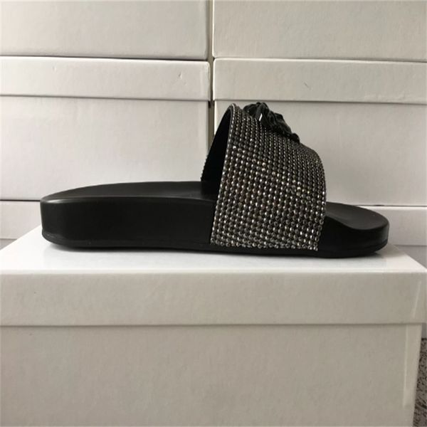 a6 designer women sandals ladies genuine leather slippers flat shoe oran sandal party wedding shoes with box, Black
a6 designer women sandals ladies genuine leather slippers flat shoe oran sandal party wedding shoes with box, Black