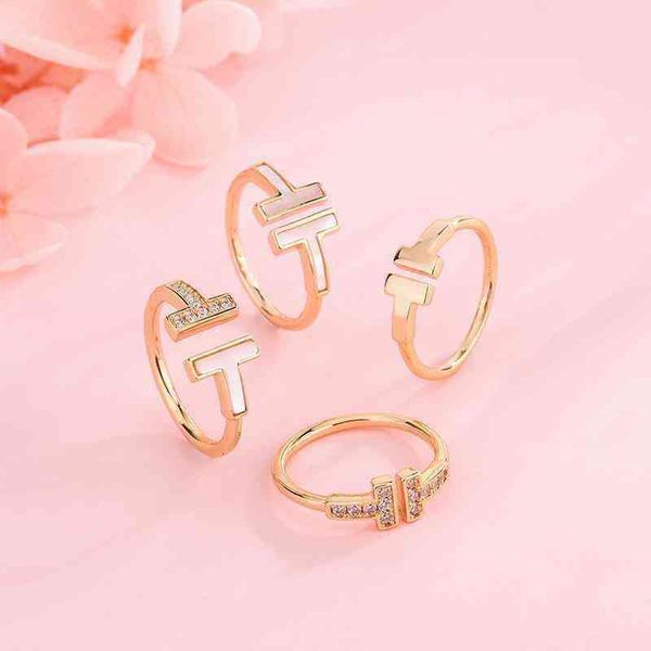 v9ia european and american fashion brand t family new ring valley ailing, Silver
v9ia european and american fashion brand t family new ring valley ailing, Silver