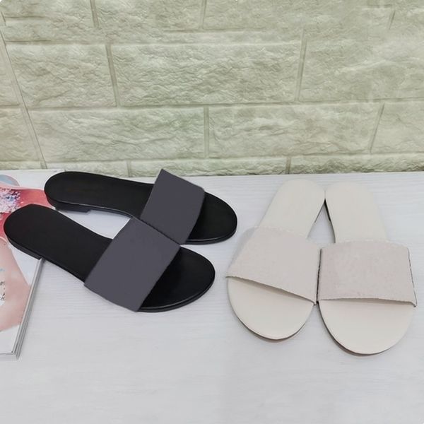 women designer brand slippers summer fall shoes club plus size flips flops dress shoe pu patent leather print letter scuffs flat heels outdo, Black
women designer brand slippers summer fall shoes club plus size flips flops dress shoe pu patent leather print letter scuffs flat heels outdo, Black