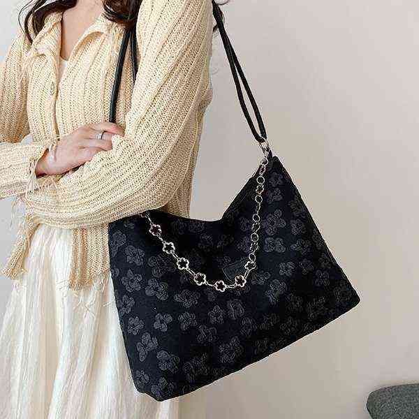 wonder bags 2022 new handbags for women high capacity luxury design tote bags for ladies blakc and white colour matching casual y220812
wonder bags 2022 new handbags for women high capacity luxury design tote bags for ladies blakc and white colour matching casual y220812