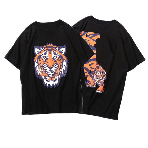 2022 men t shirt designer tee summer brand casual women mens back big v natural color t-shirt letter pattern printing tshirt sports loose co, White;black
2022 men t shirt designer tee summer brand casual women mens back big v natural color t-shirt letter pattern printing tshirt sports loose co, White;black