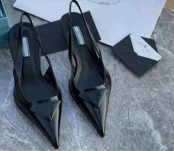 yucheng01 super quality brand women sandals pumps low heel luxury designer brushed leather slingback pump lady wedding party dress shoes, Black
yucheng01 super quality brand women sandals pumps low heel luxury designer brushed leather slingback pump lady wedding party dress shoes, Black