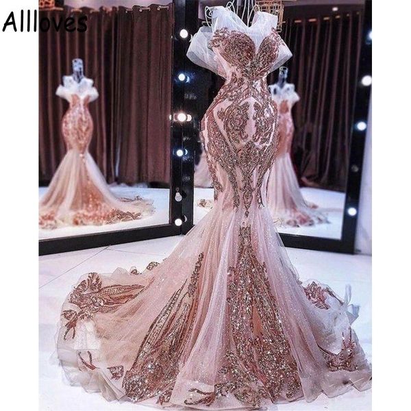 stunning pink mermaid prom pageant dresses sparkly sequins crystals lace appliqued off shoulder evening party gownsarabic dubai special occa, Black
stunning pink mermaid prom pageant dresses sparkly sequins crystals lace appliqued off shoulder evening party gownsarabic dubai special occa, Black
