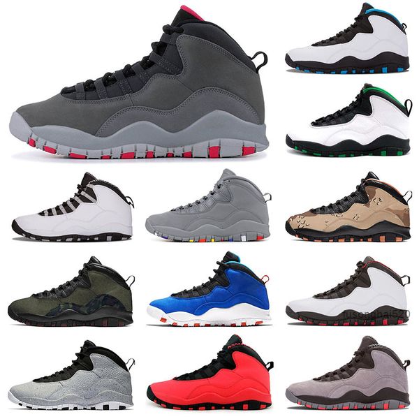 10 jumpman 10s basketball shoes smoke grey men women sneakers woodland camo trainers sports westbrook class of 2006 chicago high quality
10 jumpman 10s basketball shoes smoke grey men women sneakers woodland camo trainers sports westbrook class of 2006 chicago high quality