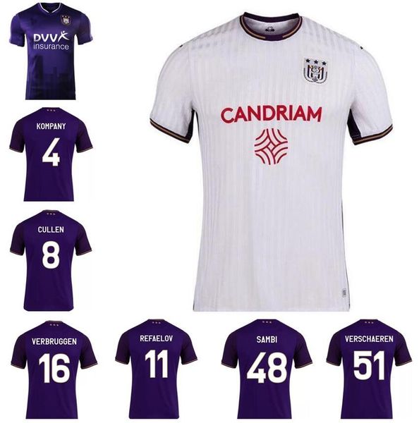 21 22 rsc anderlecht home soccer jerseys kompany 2021 2022 camiseta de fútbol hoedt cullen verbruggen v.crombrugge delcroix refaelov sambi p, Black;yellow
21 22 rsc anderlecht home soccer jerseys kompany 2021 2022 camiseta de fútbol hoedt cullen verbruggen v.crombrugge delcroix refaelov sambi p, Black;yellow