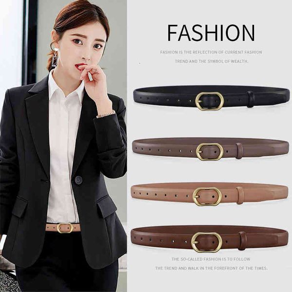 belts net red belt women's real cow leather simple and versatile suit skirt pants ad36, Black;brown
belts net red belt women's real cow leather simple and versatile suit skirt pants ad36, Black;brown