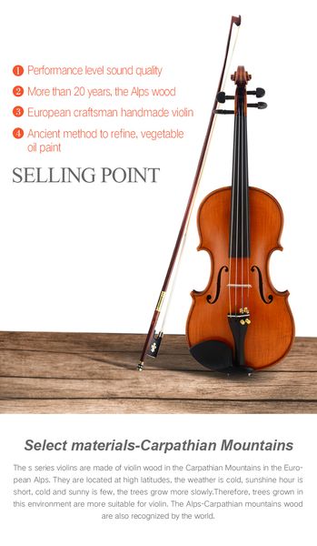 christina eu4000a master violin 4/4 made in europe maple flamed violin high-grade handmade violins with fiddle case bow rosin
christina eu4000a master violin 4/4 made in europe maple flamed violin high-grade handmade violins with fiddle case bow rosin