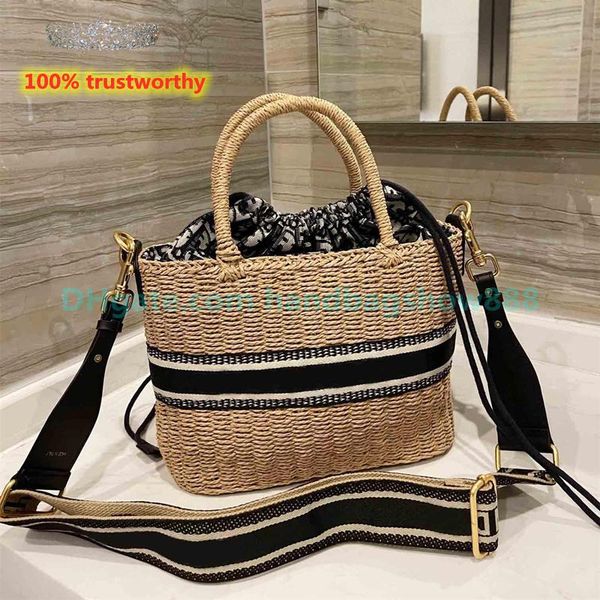 summer beach straw designer totes bag casual rattan women handbag wicker woven female large capacity lady buckets bags travel handbags big s
summer beach straw designer totes bag casual rattan women handbag wicker woven female large capacity lady buckets bags travel handbags big s
