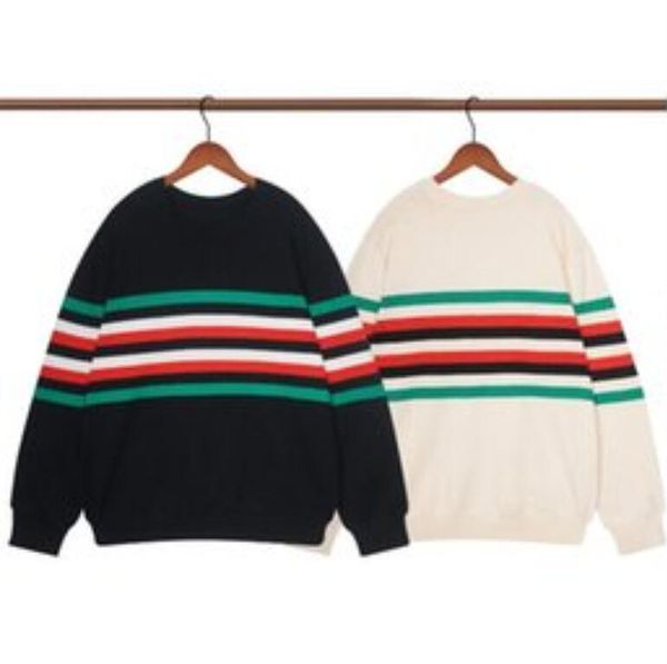 22gg mens womens designer sweater fashion warm pullover men hoodie long sleeve sports sweatshirt embroidered letters knitwear winter wear, White;black
22gg mens womens designer sweater fashion warm pullover men hoodie long sleeve sports sweatshirt embroidered letters knitwear winter wear, White;black